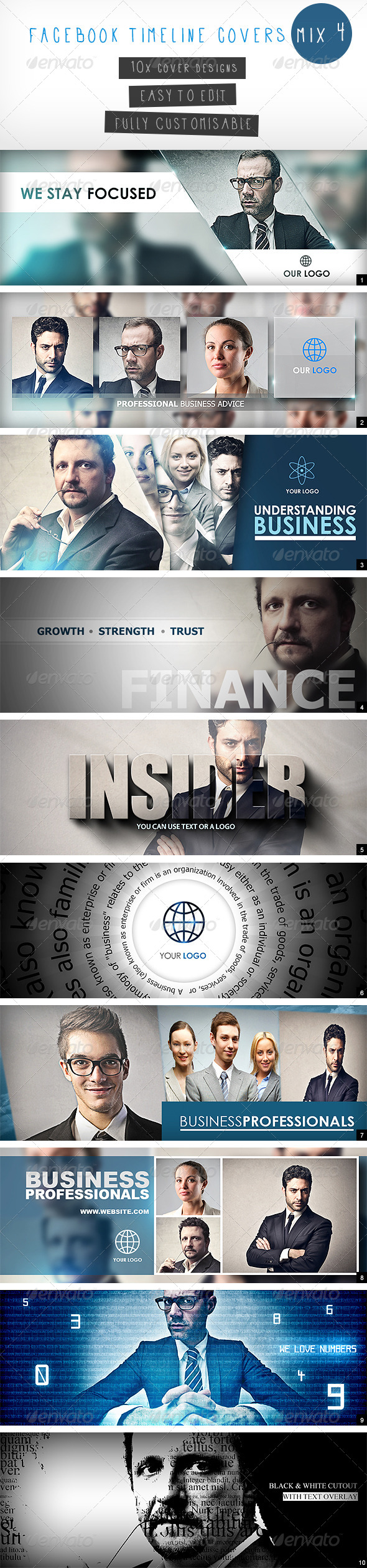 Facebook Timeline Covers Mix 4 - Facebook Timeline Covers Social Media