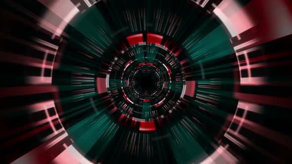 Tech Tunnel Light Streaks 03 alt