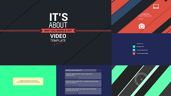 Why You Should - VideoHive 5117542