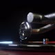 Gramophone Playing Old Record  - VideoHive Item for Sale