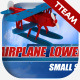 Kids Airplane - Lower Third - VideoHive Item for Sale