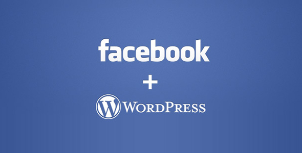 WordPress Plugins for Facebook