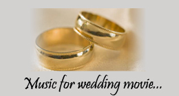 Wedding Music