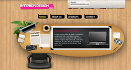 Wooden Background Designs