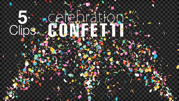 Confetti alt