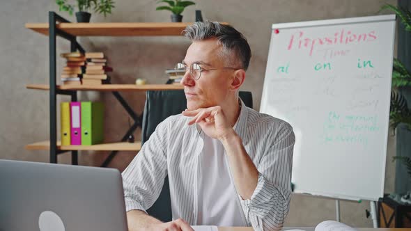 Distant Education alt