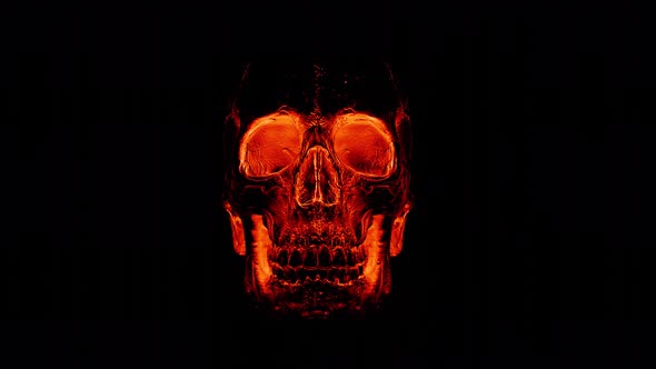 Fear of death and the threat of destruction.