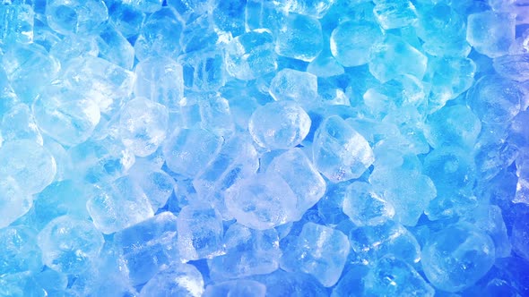 party ice cubes