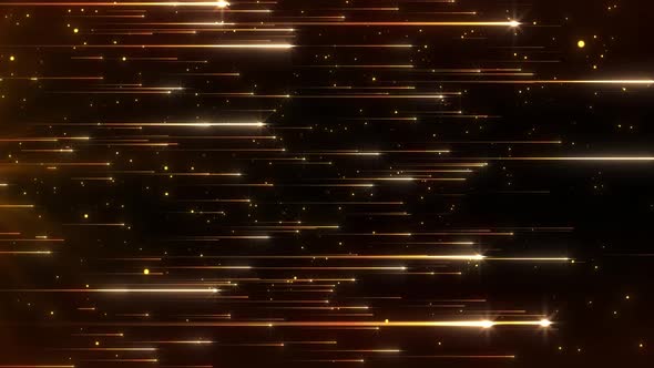 Particle Light Cycle Background