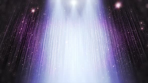 Purple Curtain Creative Stage Awards