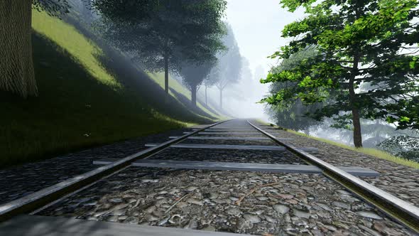 Railway alt