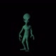 Alien - VideoHive Item for Sale