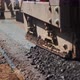 Fresh Asphalt Construction - VideoHive Item for Sale