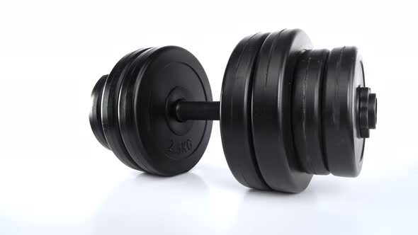 Dumbbells For Sports