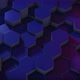 Hexagonal Geometric Surface - VideoHive Item for Sale