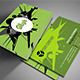 Magic Business Card