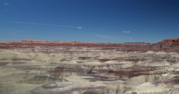 Little Painted Desert County Park alt