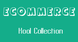 Ecommerce Kool Collection