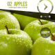 Fruits Slideshow Fruits Slideshow - VideoHive Item for Sale