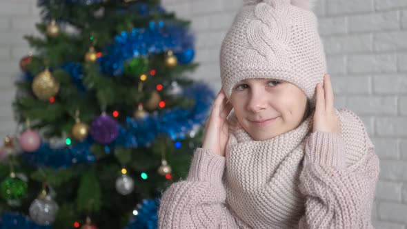 Warm Time on New Year Holiday alt