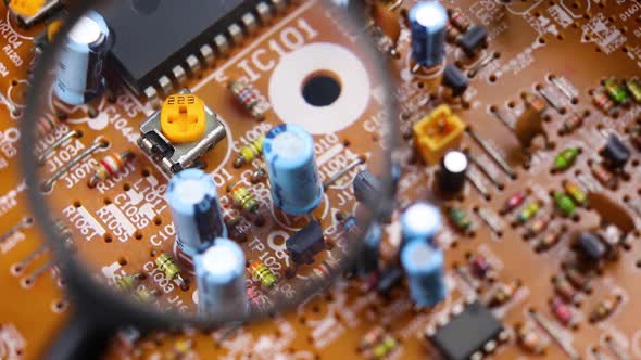 Circuit Board Inspection 1433 alt