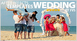 Best Wedding Templates