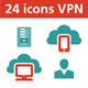 private vpn icon intermapper