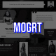 Simple Minimalist Testimonial Pack | MOGRT - VideoHive Item for Sale