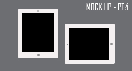 MOCK UP PT.4
