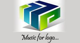 Music for Logo