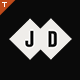 Jesper - Creative Portfolio Showcase HTML Website Template
