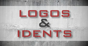 Logos & Idents