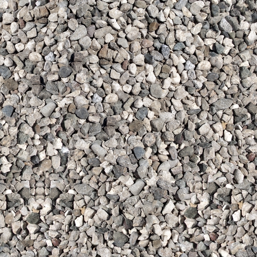 Gravel Road Surface Textures by artremizov | 3DOcean