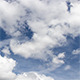 Sky and Clouds Time Lapse 4 Sky and Clouds Time Lapse 4 - VideoHive Item for Sale