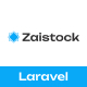 Zaistock - Free & Premium Stock Photo, Video, Audio, Icon Illustration Script