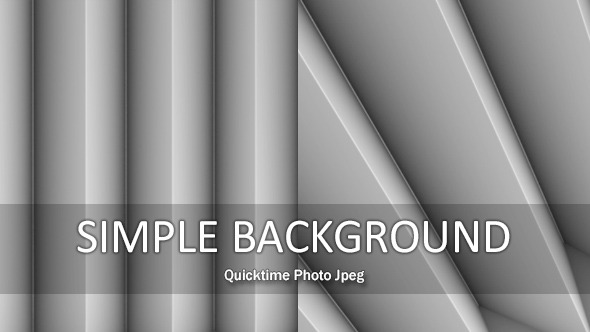 Simple Background Loop