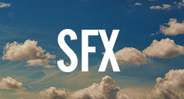 SFX