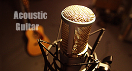 Acoustic Guitar