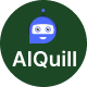 AIQuill - AI-Driven Chat Interface with Seamless Bot Creation