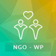 Ngo - Charity Donation WordPress