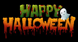 Halloween Collections Set