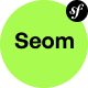 Seom - SEO & digital marketing Symfony Template