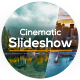 Inspired Cinematic Slideshow - VideoHive Item for Sale