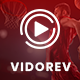 VidoRev - Video WordPress Theme