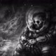 Dead Spaceman on Moon - VideoHive Item for Sale