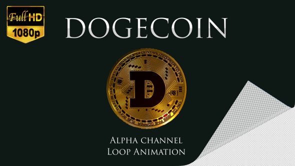 Dogecoin In Loop.