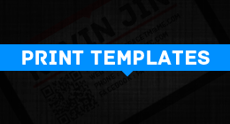 Print Templates