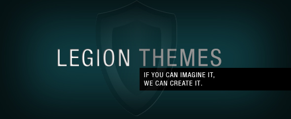 Legiontheme