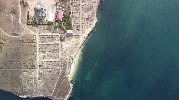 Chersones Sevastopol Crimea alt