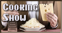 Cooking Show Music